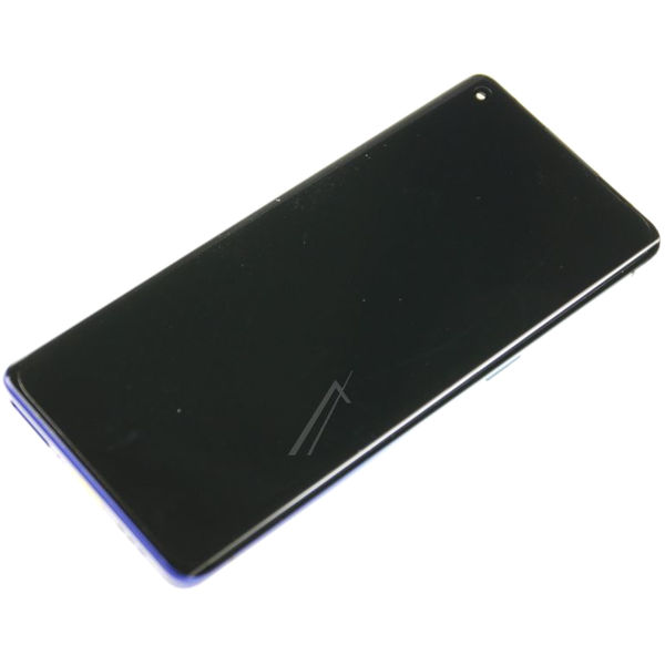 Display Original