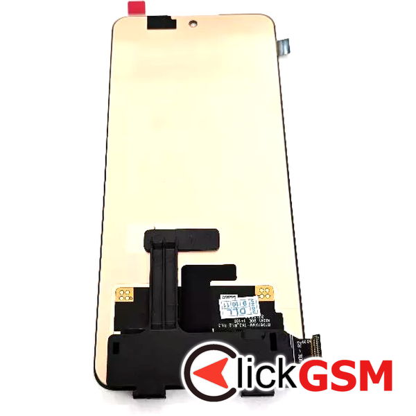 Display Original