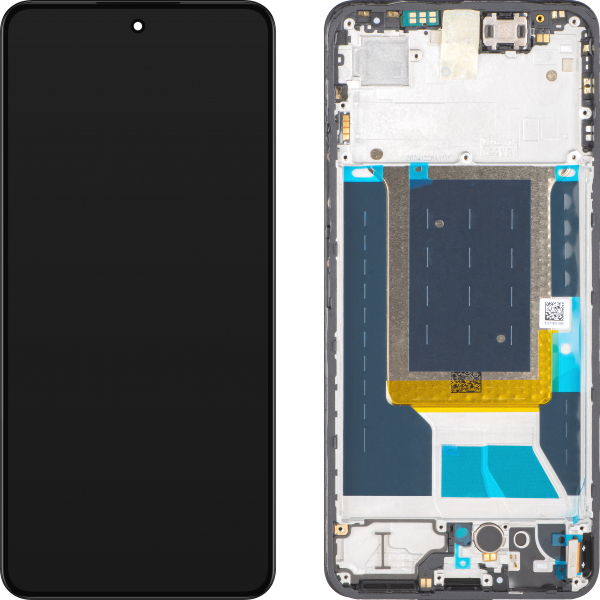 Display Original