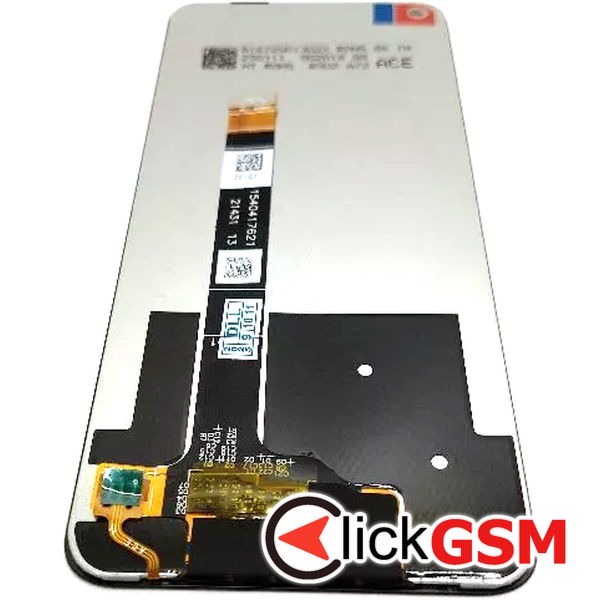 Display Original