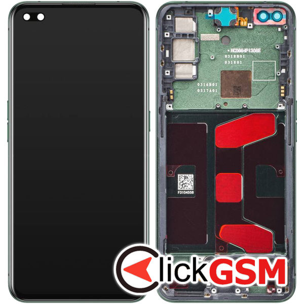 Display Original