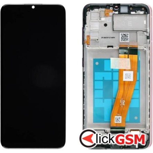 Display Original