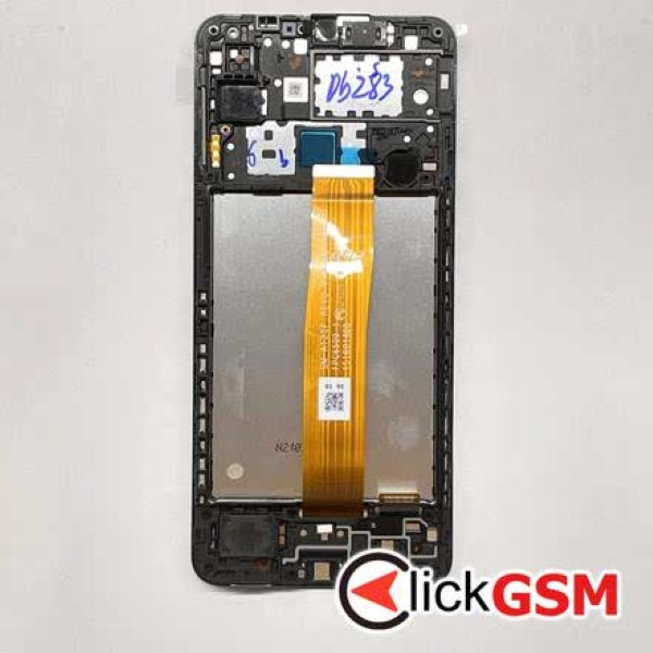 Display Original