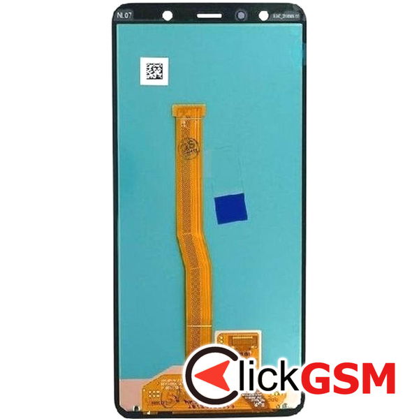 Display Original