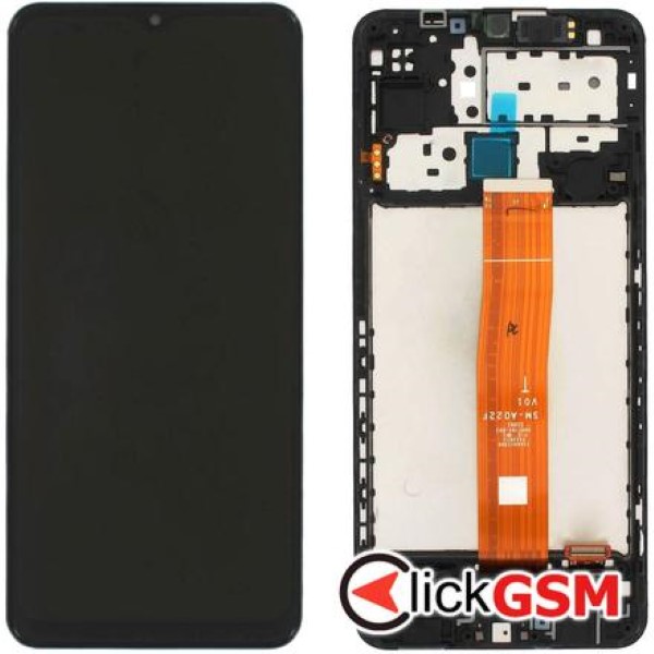 Display Original