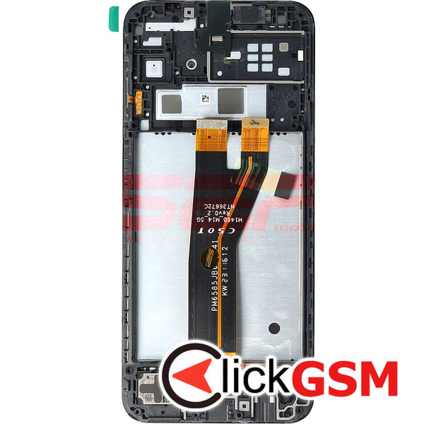 Display Original