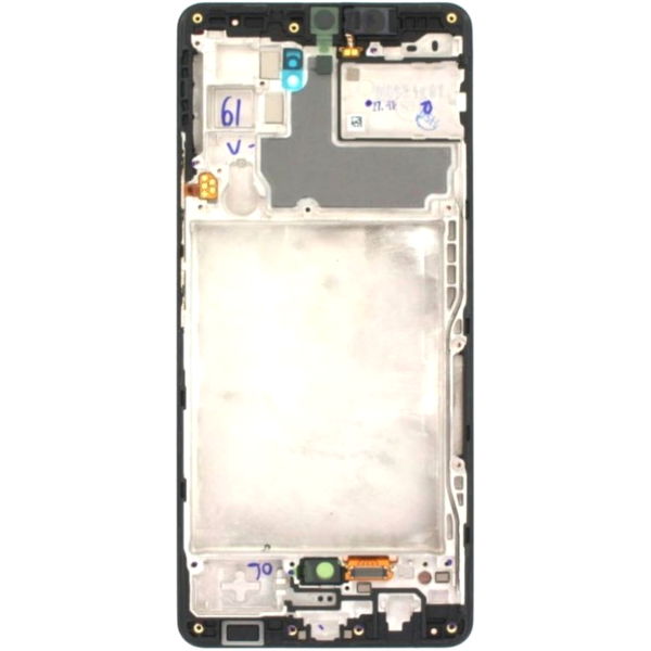 Display Original