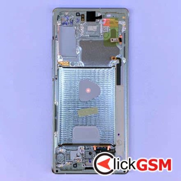 Display Original