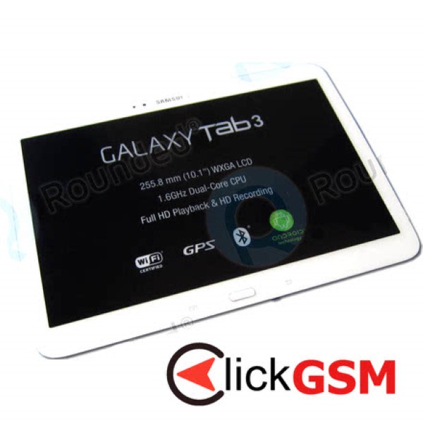 Display Original