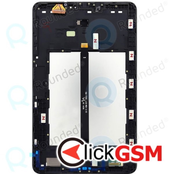 Display Original