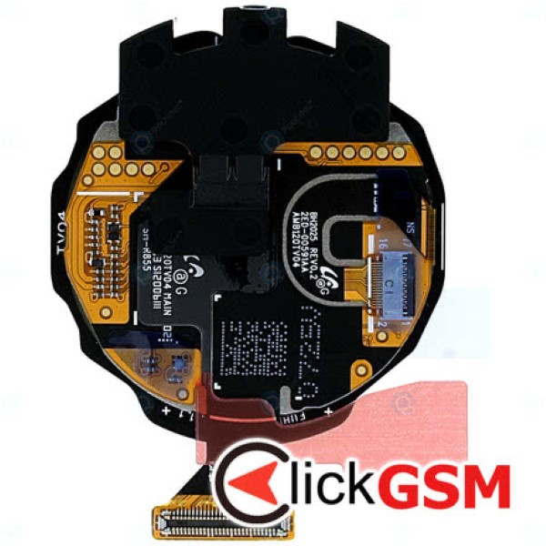 Display Original