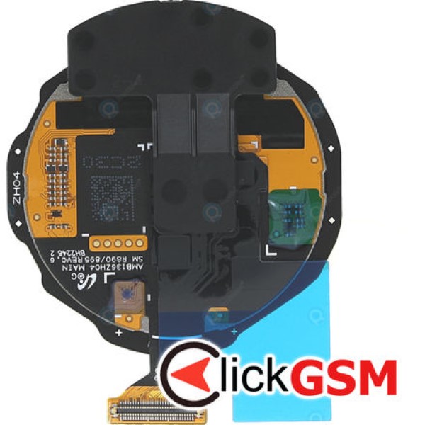 Display Original