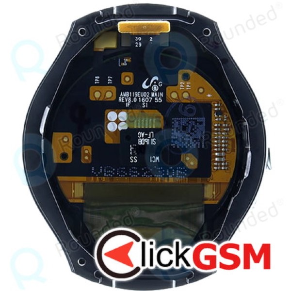 Display Original