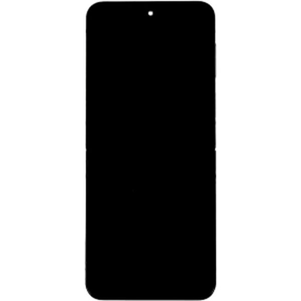 Display Original