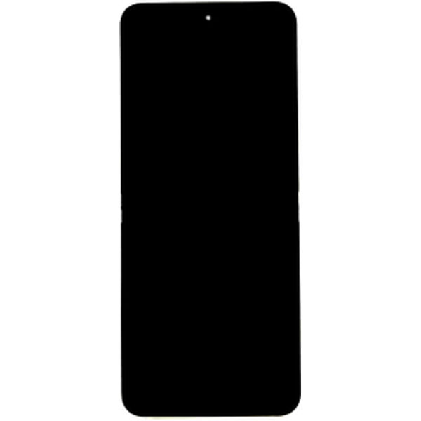 Display Original