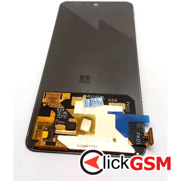 Display Original