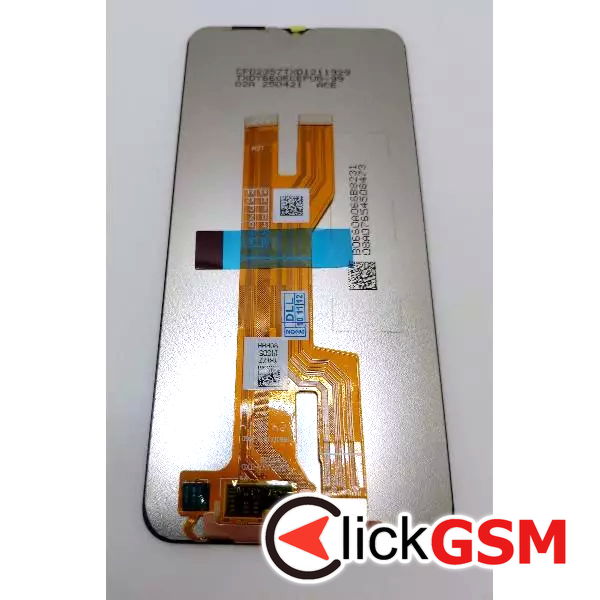 Display Original