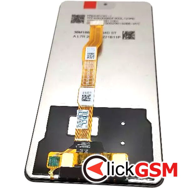 Display Original