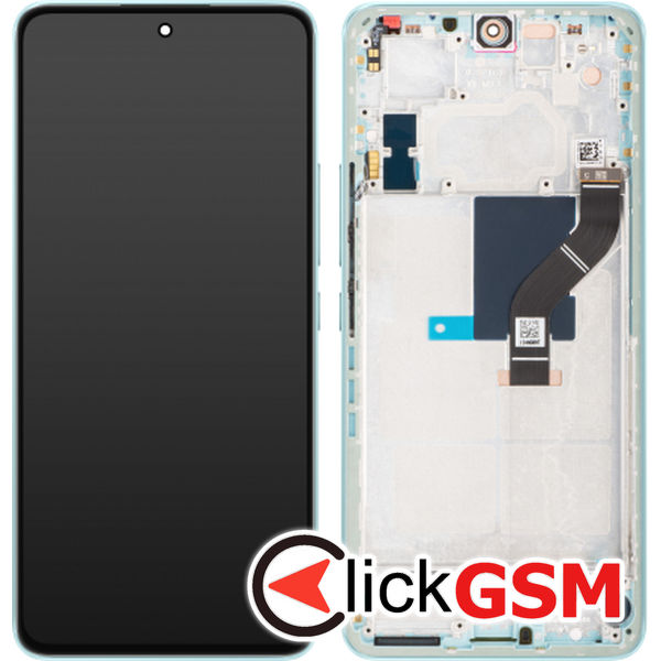 Display Original