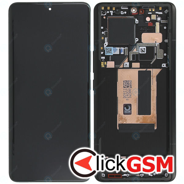 Display Original