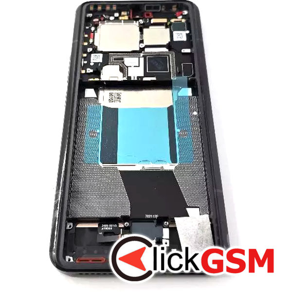 Display Original