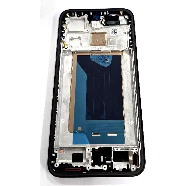 Display Original