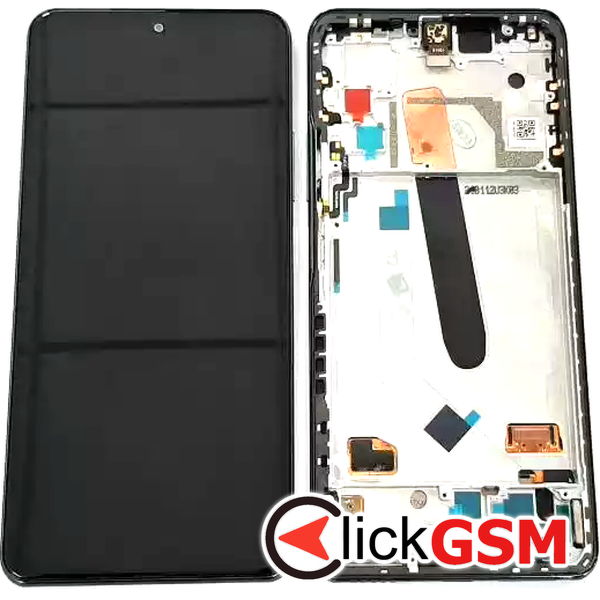 Display Original