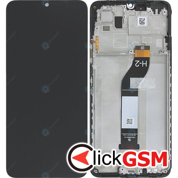 Display Original