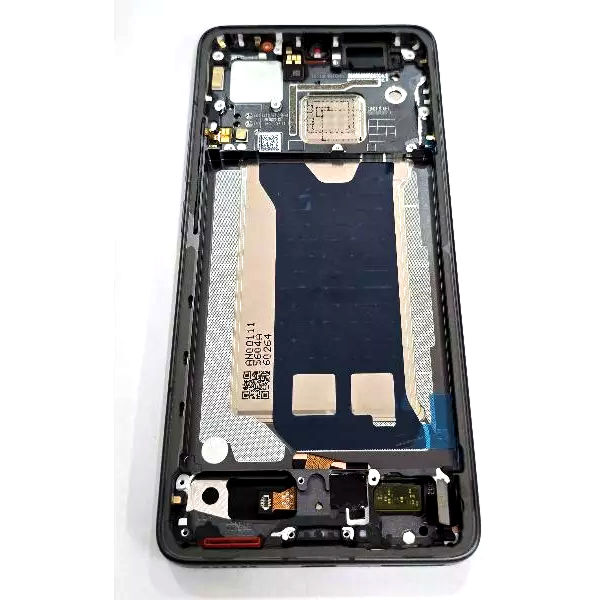 Display Original
