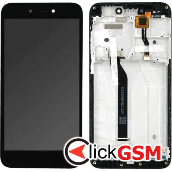 Display Original