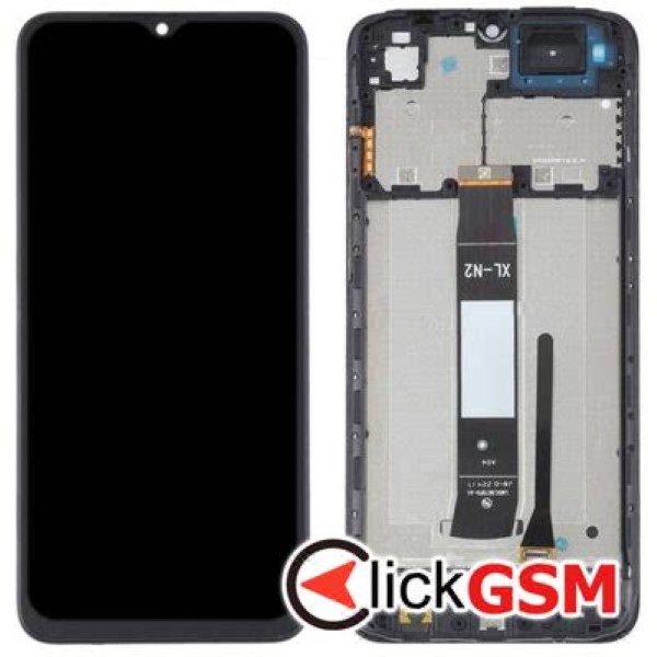 Display Original