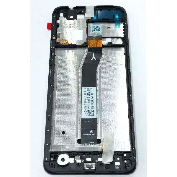 Display Original