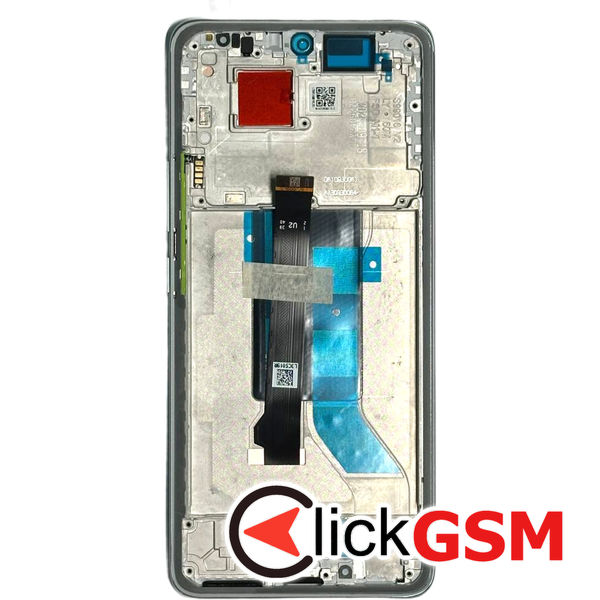 Display Original
