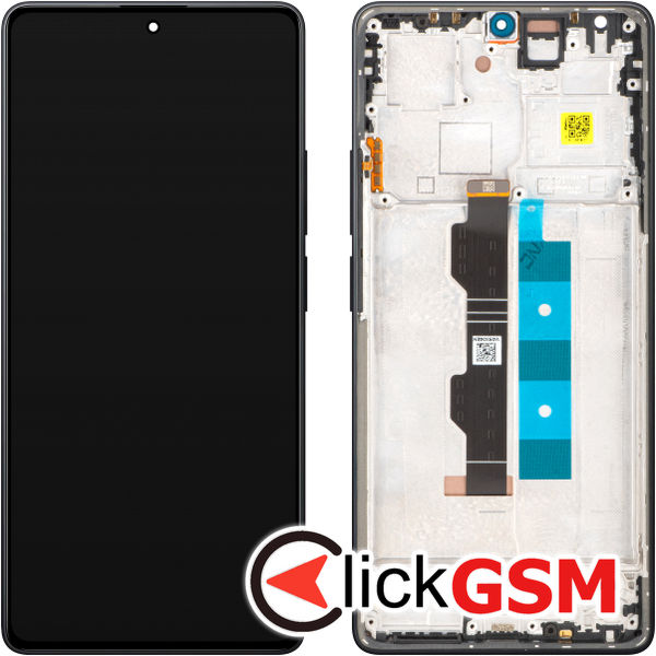 Display Original