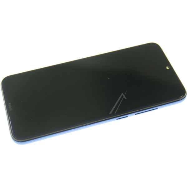 Display Original