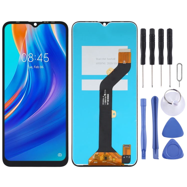 Display