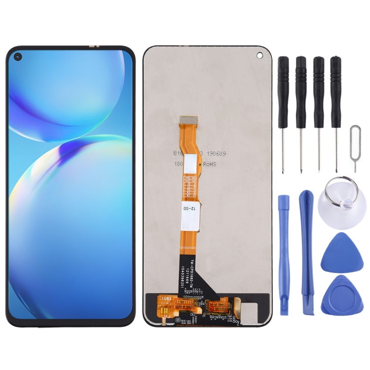 Display