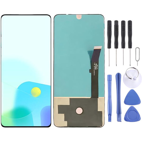 Display