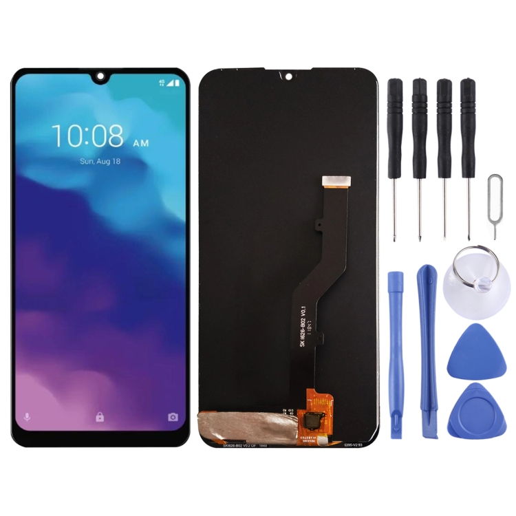 Display