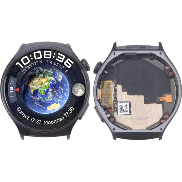 Ecran