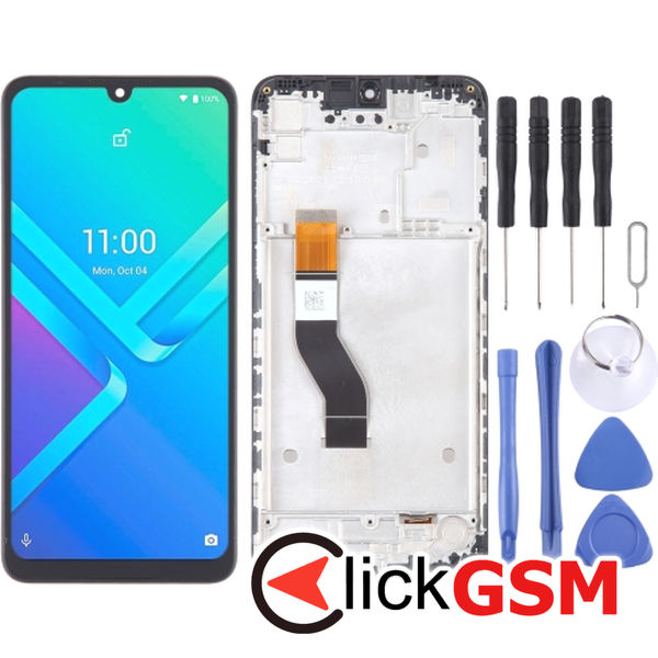 Ecran