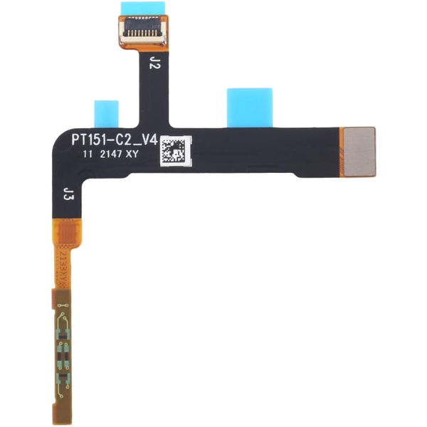 Flex De Legatura