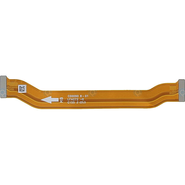Flex De Legatura