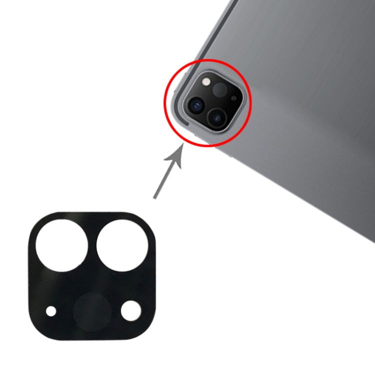 Geam Camera