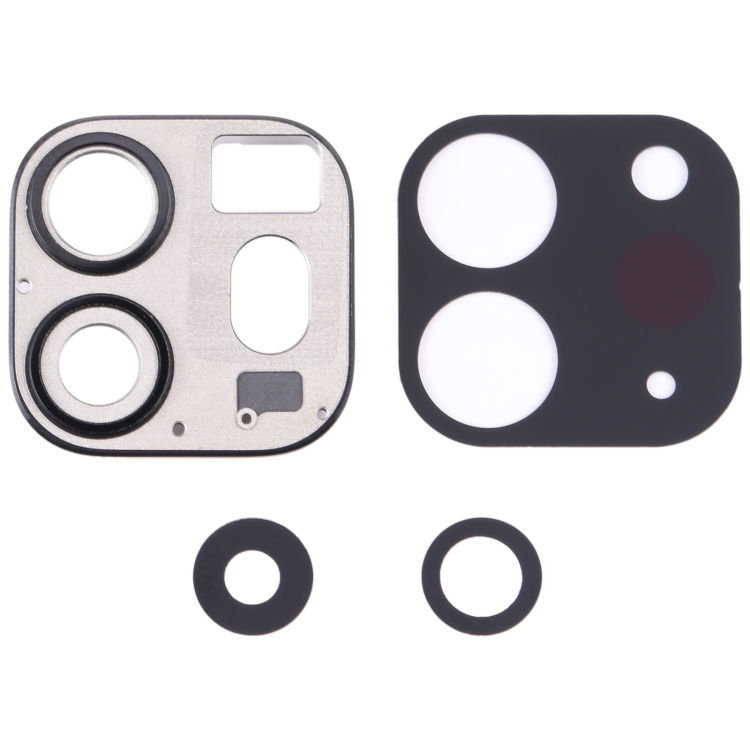 Geam Camera