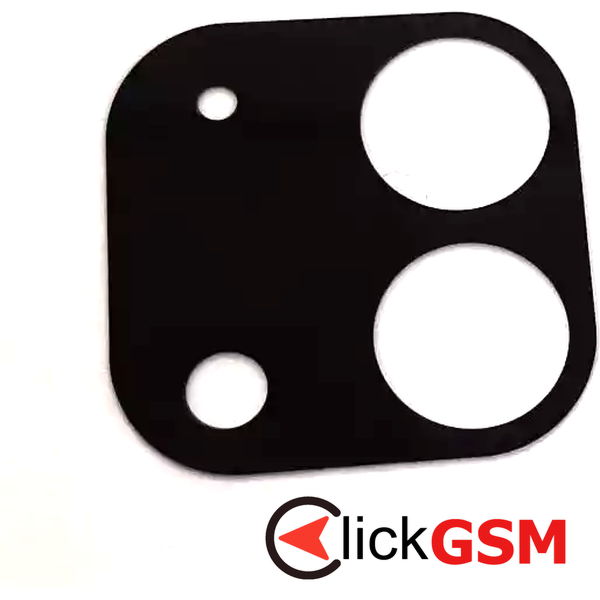 Geam Camera