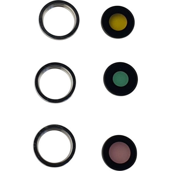 Geam Camera