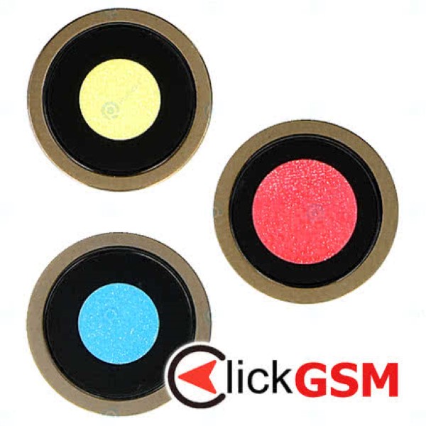 Geam Camera