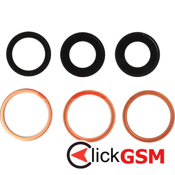Geam Camera