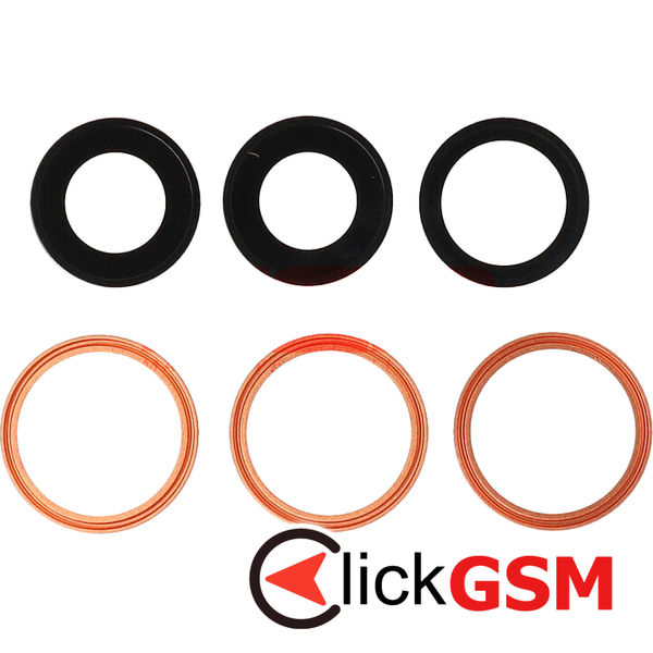 Geam Camera
